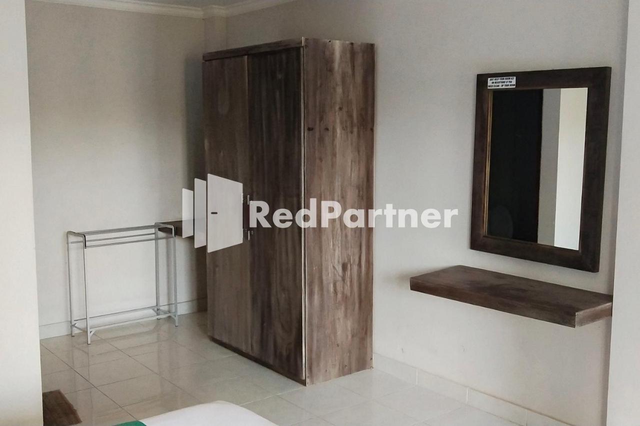Pondok Sentana Guest House At Jalan Raya Uluwatu Redpartner Ungasan Exterior foto