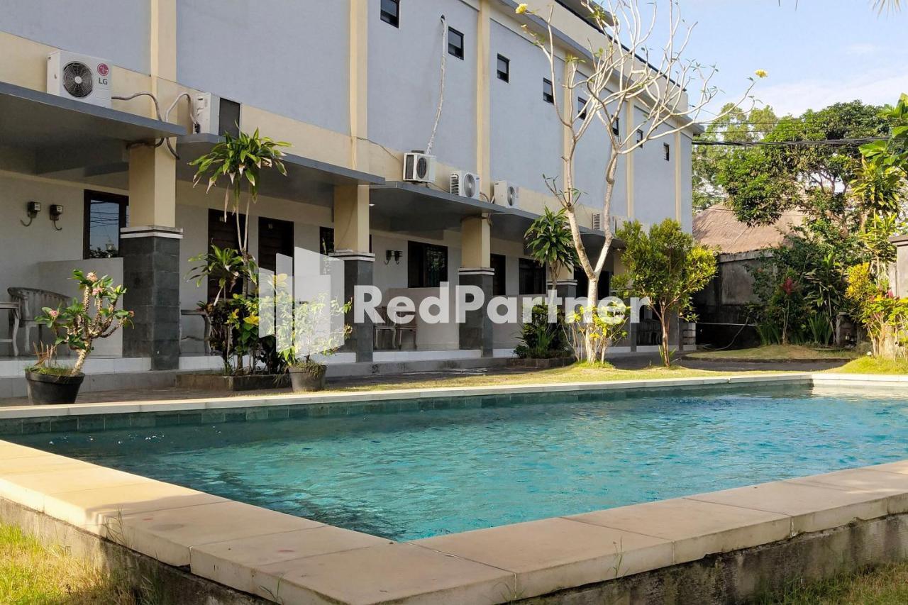 Pondok Sentana Guest House At Jalan Raya Uluwatu Redpartner Ungasan Exterior foto